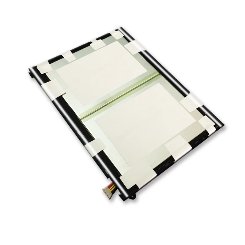 GUKEEDIANZI EB-BT550ABE Tablet Li-ion Replacement Battery 7800mAh For Samsung Galaxy Tab A 9.7 T550 T555 T555C P550 P555C