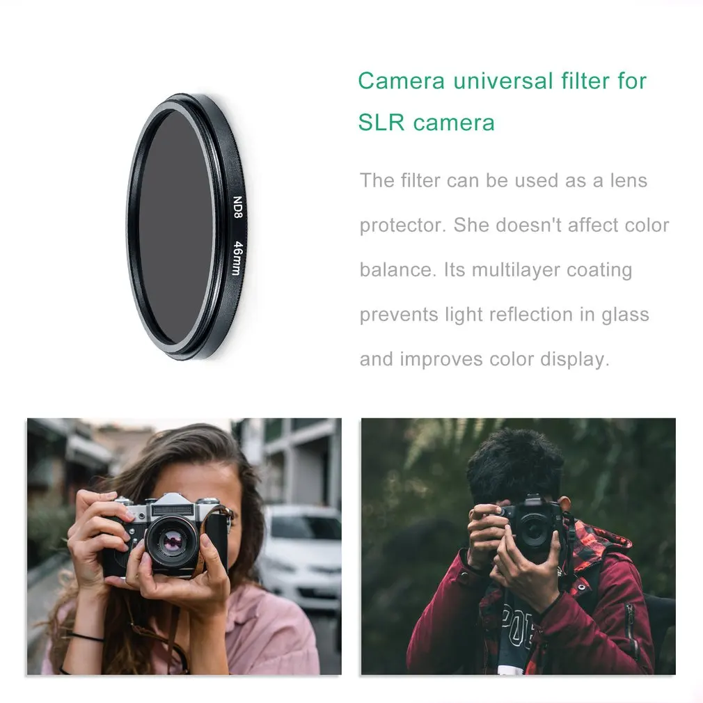 Camera