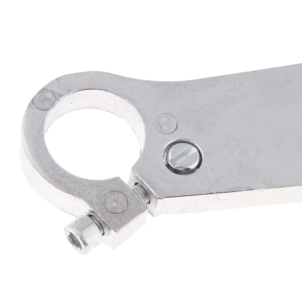 49cc Motorcycle Scooter Front Fork Triple Clamp Tree Suspension