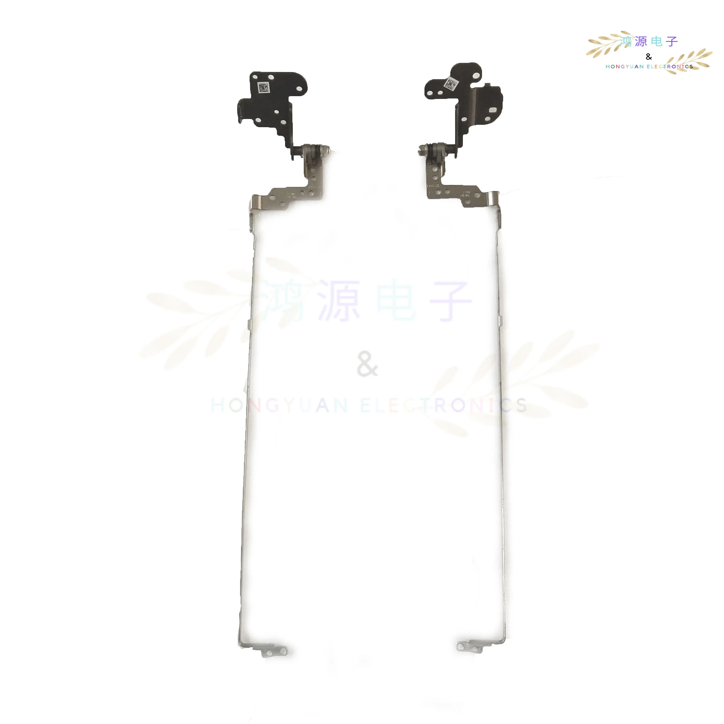 Петли для ЖК-экрана HP PAVILION 17-G 17-AB TPN-Q160/TPN-Q163 |