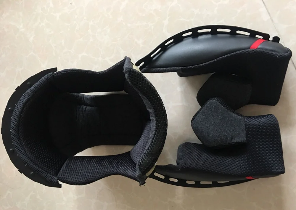 Подкладка для мотоцикла shoei X14| |