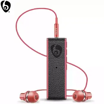 

OVLENG M1-4 Bluetooth Earphones Transimitter Receiver Wireless Adapater 3.5mm Receptor as MP3-Player Walkman Radio Earphones