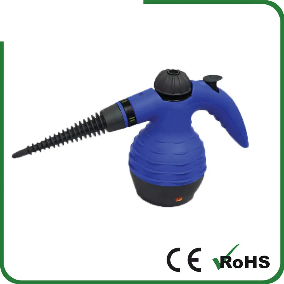 

LINSION 1000W Portable Steam Cleaner