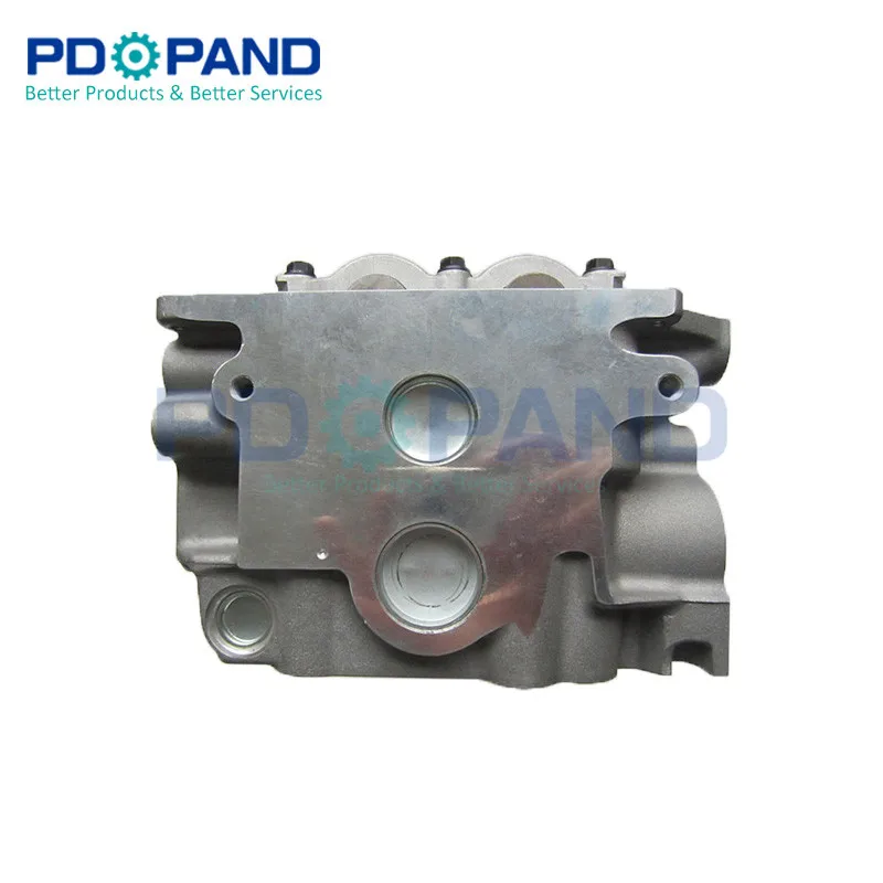 1KD-FTV cylinder head 6_副本