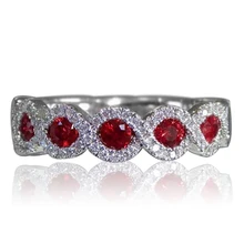 Женское очаровательное модное кольцо с серебряным цирконием, креативное, крученое, закрытое металлическое кольцо, набор разноцветных украшений, вечерние ювелирные изделия на свадьбу, подарок