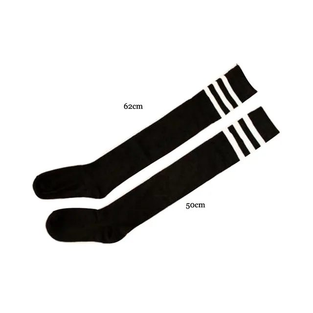 socks Японская школьная форма для девочек; сезон осень; школьная форма с длинными рукавами; костюм моряка для девочек; костюм для костюмированной вечеринки с носками; C30153AD - Цвет: socks