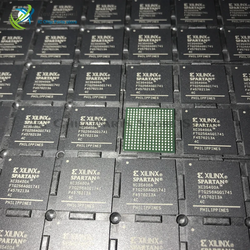 XC3S400A-4FTG256C XC3S400A-4FTG256 XC3S400A BGA
