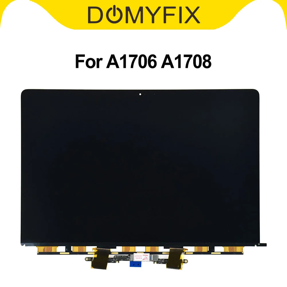 

13" for Apple Macbook Pro Retina A1706 A1708 2016-2017 LCD Glass Display Screen