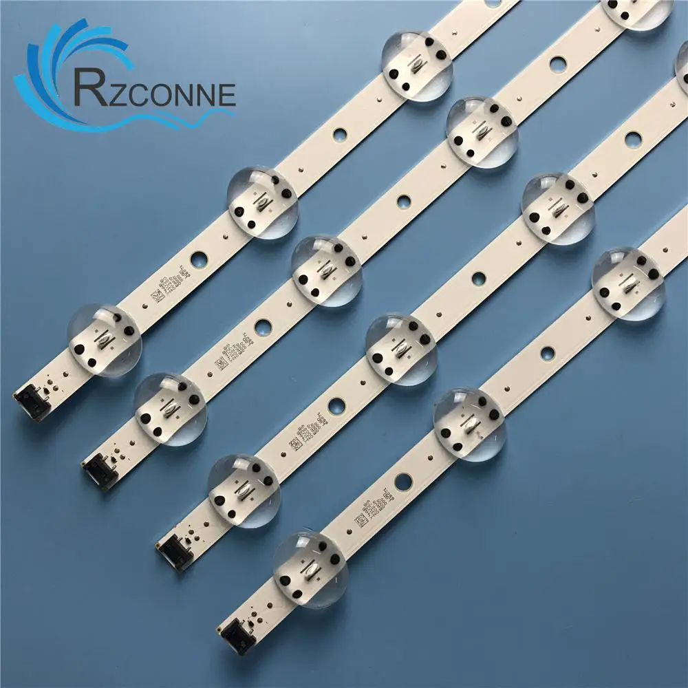 Tira de Luz de Fundo Led Lâmpada para Ssc_trident 65uk63 65un7100psa 65uk6200pua 65uk6090pua 65uk6300pue 65un71006lb 65um7100pla - Imagem 4