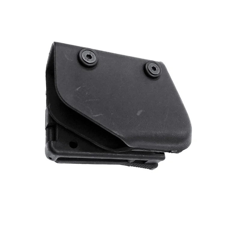 IPSC USPSA IDPA для соревнований по стрельбе многоугольный чехол магазина и стрельбы с