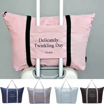 

Women Bags Man Bags Large Capacity Fashion Travel Bag For Man Women Bag Travel Carry on Luggage Bag For Business Traveling#25