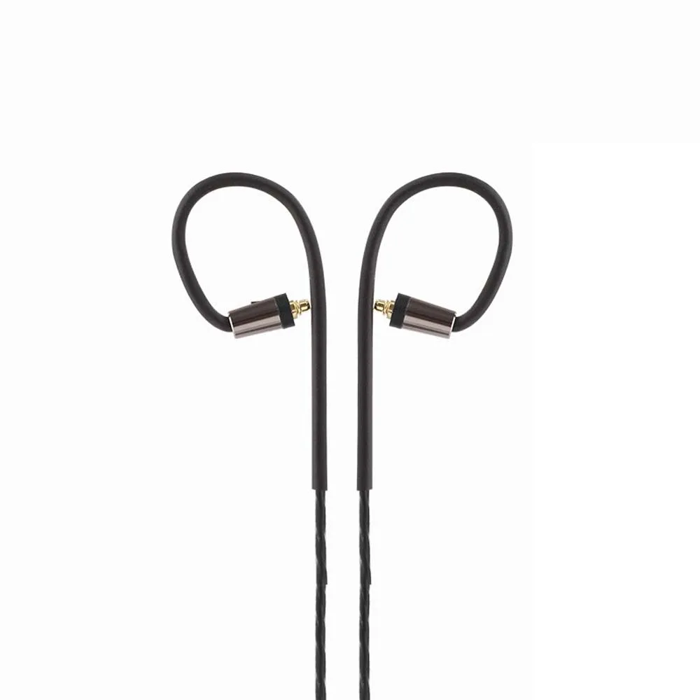 Наушники модернизированные MMCX к usb тип-c аудио кабель для Shure SE215 SE315 SE535 SE846 UE900 замена кабеля шнуры для Westone
