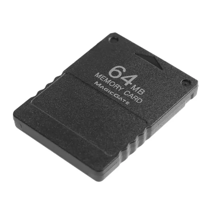 Карта памяти сохранение данных игры Стик модуль для sony PS2 Playstation запчасти