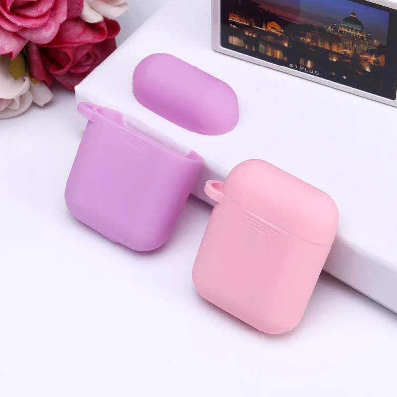 Силиконовый чехол i9s i12 i11 TWS для беспроводных bluetooth-наушников i10 i9 i11 i13 i14 i15 TWS чехол для наушников s TPU Защитный чехол