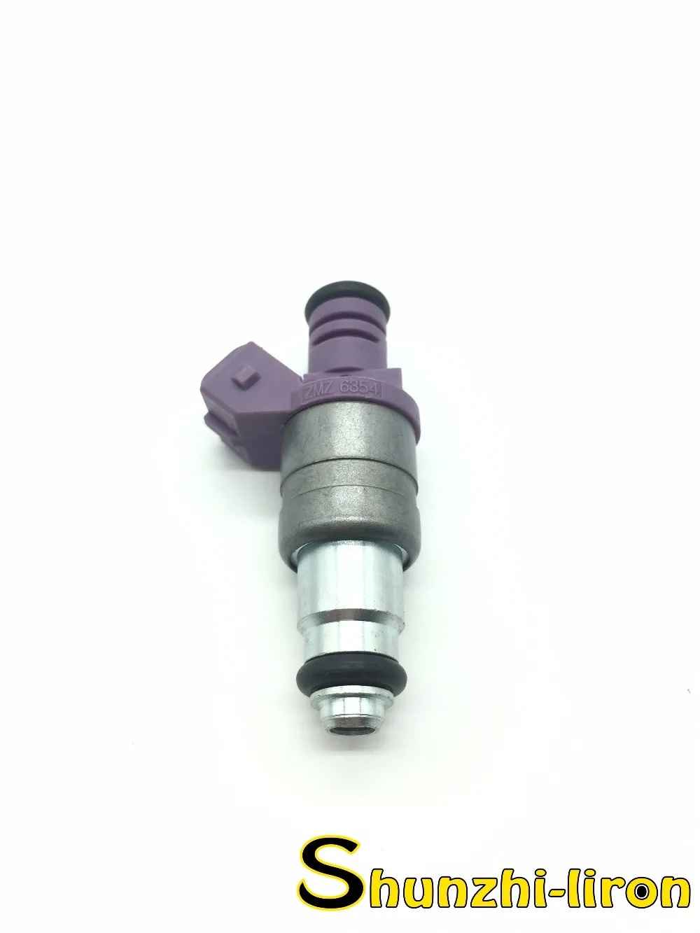 Форсунки zmz 6354 производительность