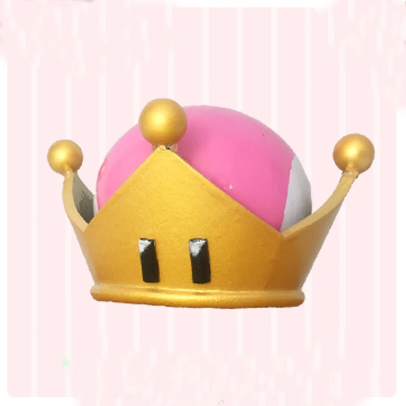 Bowsette/костюм для косплея; костюм на Хэллоуин; топ+ юбка+ носки+ хвост+ шея+ корона+ Рог; на заказ