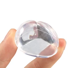 Комплекты детской одежды из 2 предметов, предохранительный Шаровой Угловой стол Edge защита для угла Защитная крышка для детей для предупреждения столкновений край и защитные устройства ребенок Детская безопасность