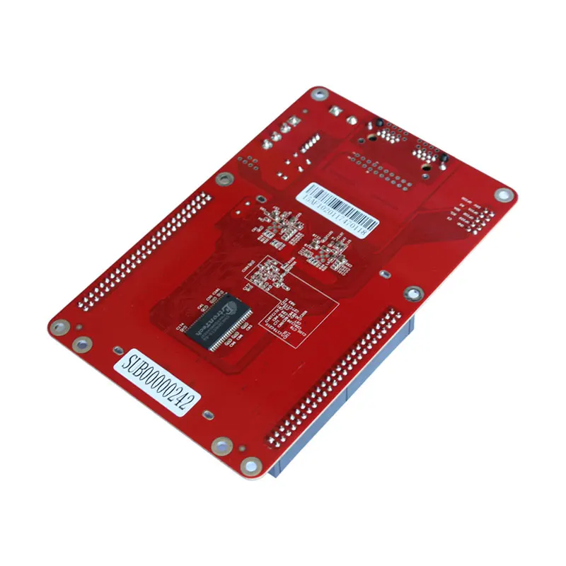 Детская верхняя одежда яркие цвета светодиодный принимающая карта I5A F работают с