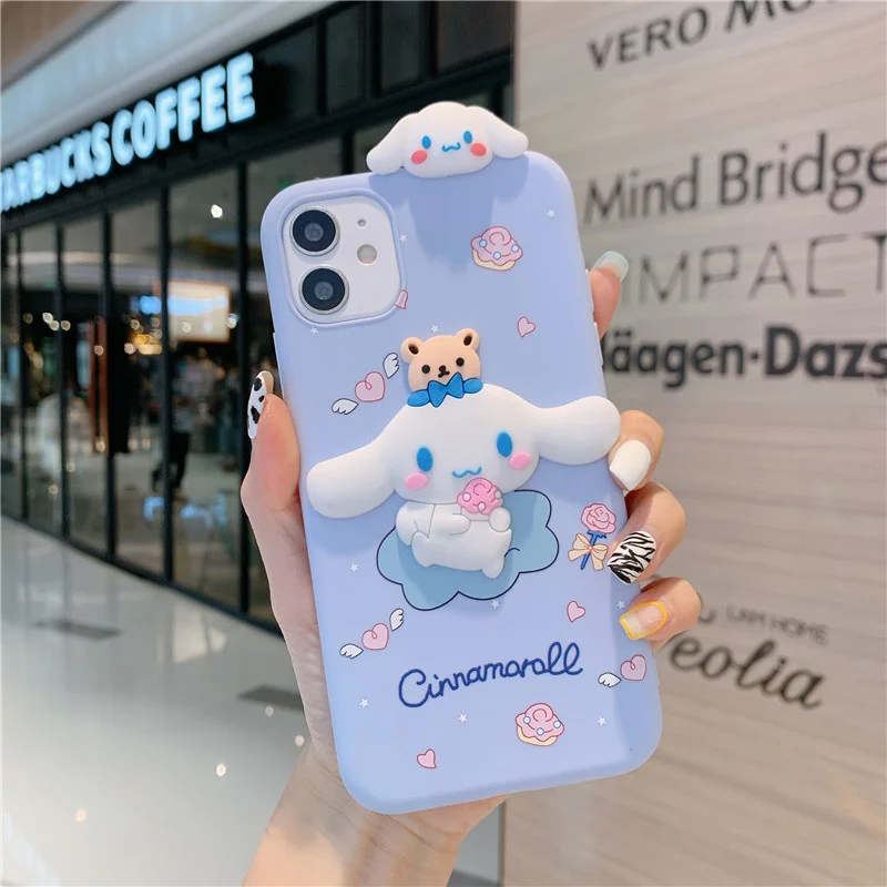 Cinnamoroll B