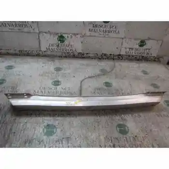 

BUMPER REINFORCEMENT REAR smart COUPE Press [15186858]