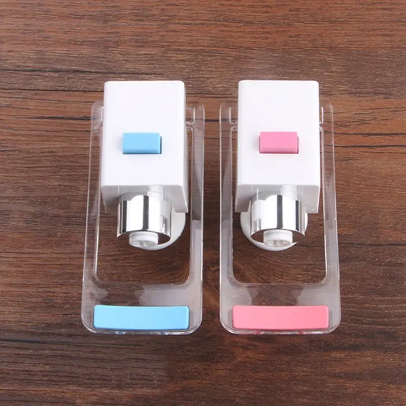 

Cold Hot Water Purifier Dispenser Machine Faucet ABS Plastic Output Switch Replacement Parts