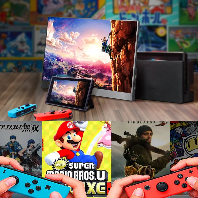 Computer Peripherals