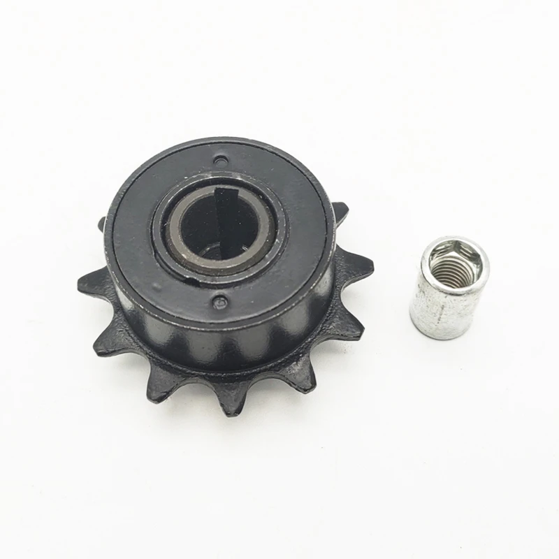 Motorcycle electric car flywheel bicycle gear Chain Tuning Parts 16 tooth 33cm 2 Motorcycle electric car flywheel bicycle gear Chain Tuning Parts 16 tooth 33cm 2