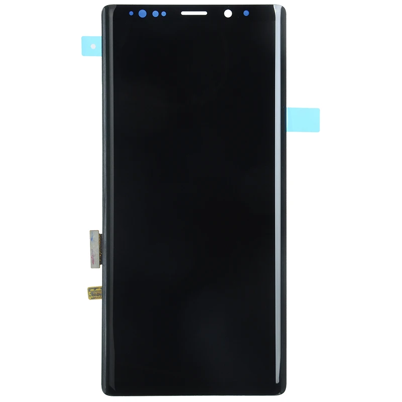 Dinamico для samsung Galaxy Note 9 Lcd N960 Lcd SM-N960F/DS SM-N960U SM-N9600/DS дисплей сенсорный экран в сборе с рамкой