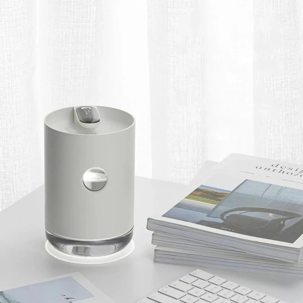 Mijia 3Life Ночной светильник, увлажнители воздуха, домашний очиститель воздуха, два режима регулировки, увлажнитель воздуха, светодиодный индикатор питания, зарядка через usb