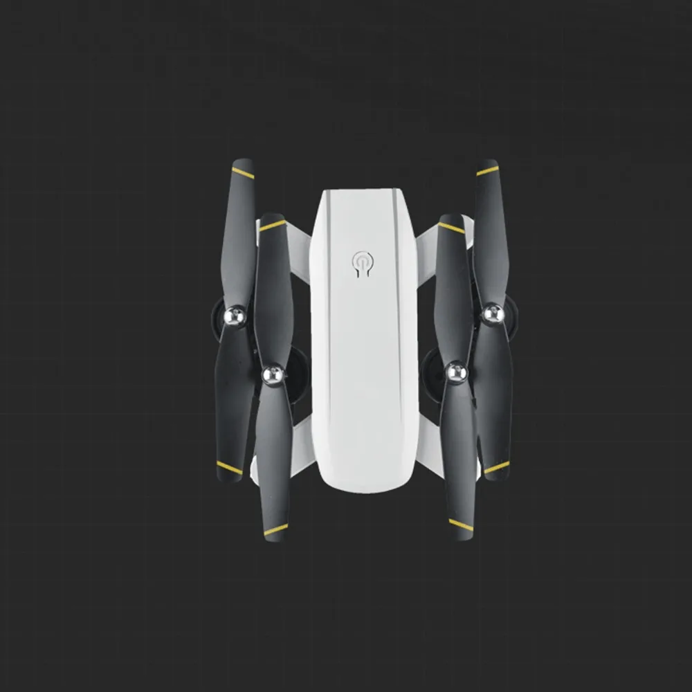 Sg700 складной БПЛА жесты фотография видео оптический поток двойная камера аэрофотосъемка четырехосного транспортного средства dm107s