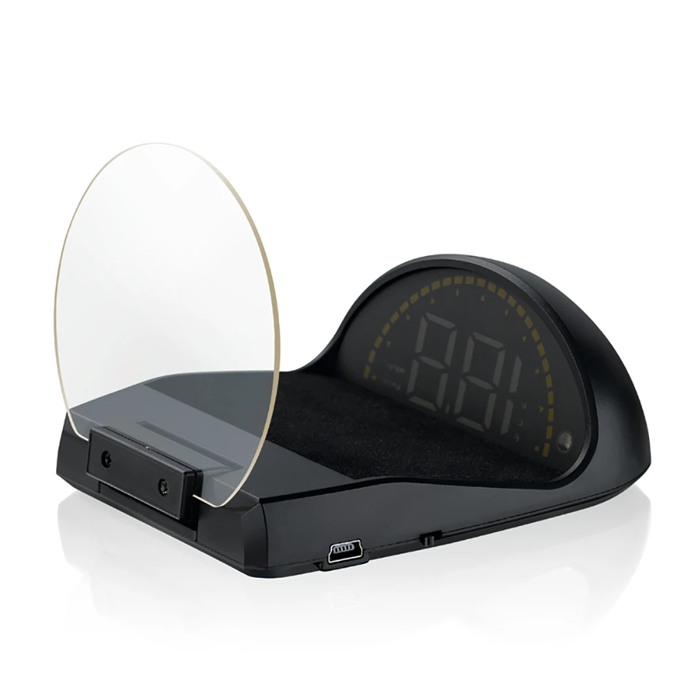 Автомобильная электроника Hud C700 OBD2 Head Up Display Автомобильный отключение Бортовой