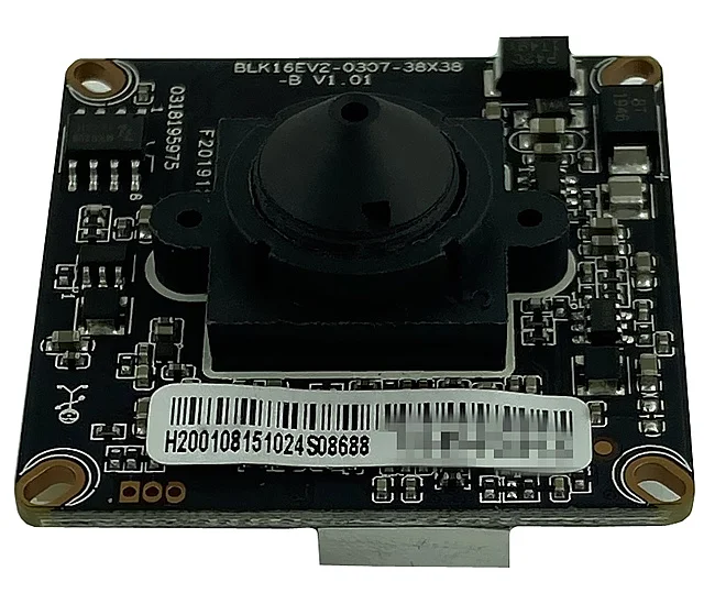 Плата модуля IP камеры 3 7 мм 3516EV200 + Sony IMX307 H.265 HD линзы для шахт с низким освещением