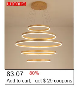 LOFAHS Modern Led Ceiling Light Remote Control For Bedroom living Room Kitchen brown large size LED Ceiling lamp