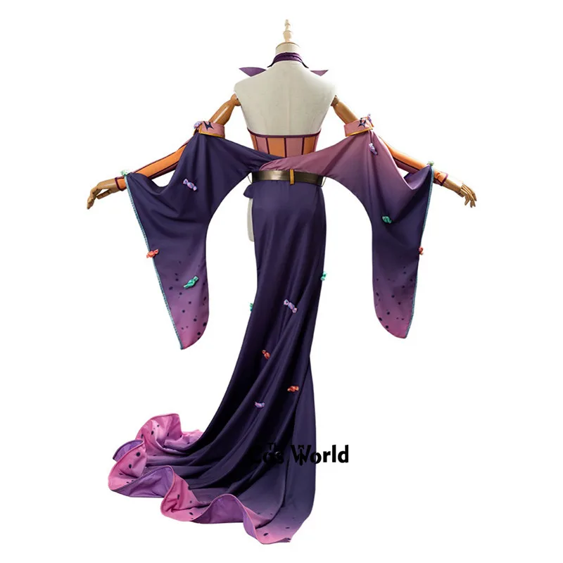 Osakabehime  (5)
