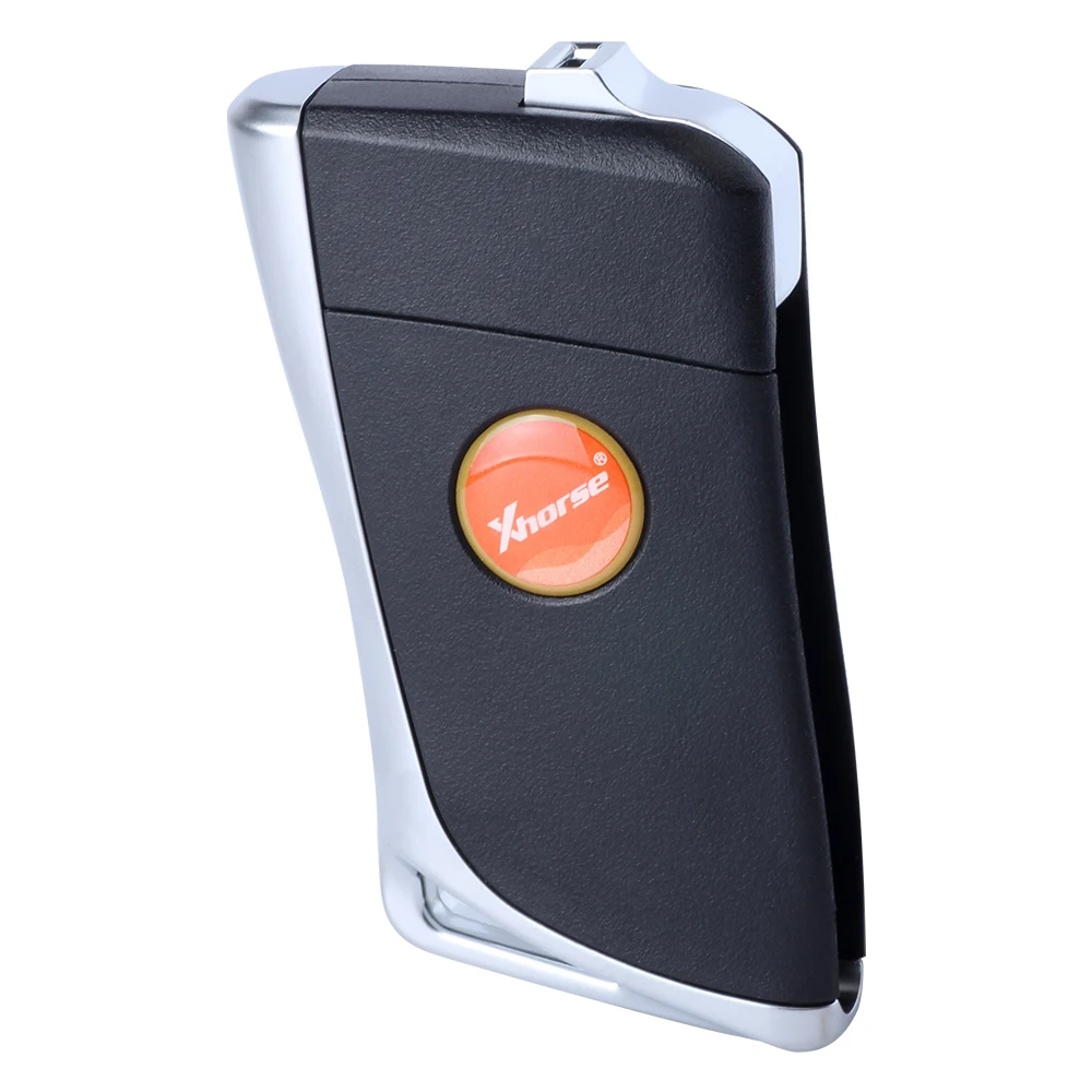 US $60.81 XHORSE English Version VVDI Universal Super Remote Key for Lexus Type XELEXOEN Support All ID 4D4E4C8C8A488E Super Chip