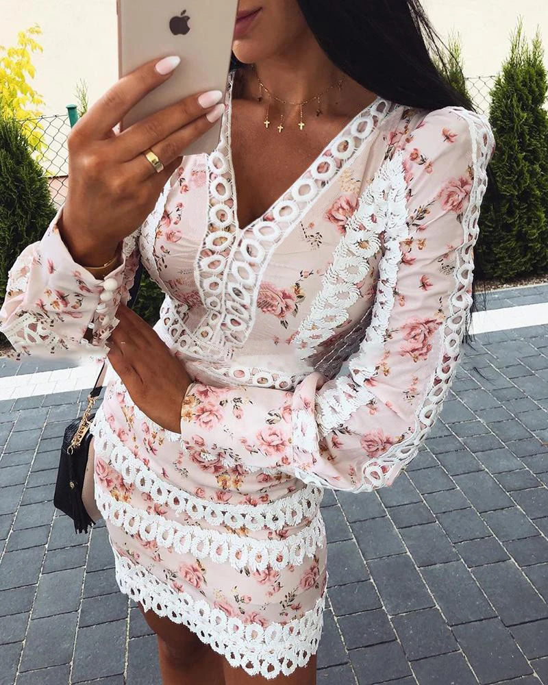 aliexpress bodycon dress