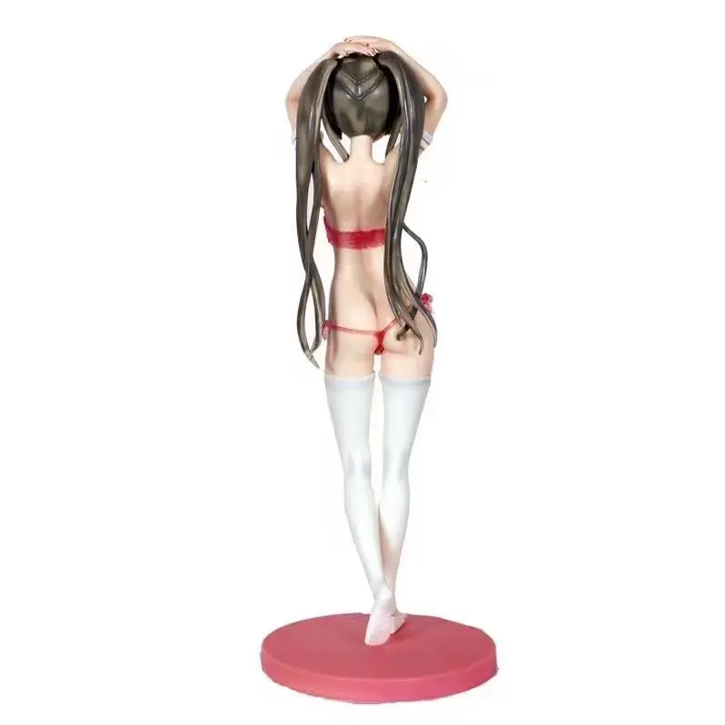 

Excellent Man Toy Lucky Sky Edge of the Empty Dome Sister 2-Color Underwear Replaceable-