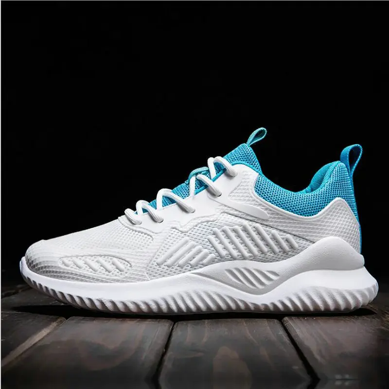 

fashion light breathable men casual shoes men sneakers Trainers Ultra Boostes Zapatillas Deportivas Hombre Shoes A54-80
