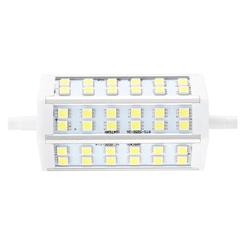 

Bulb R7S/ J118 36 SMD 5050 LED 6000K - White