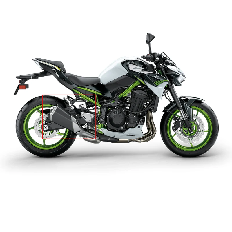 2021z900 online