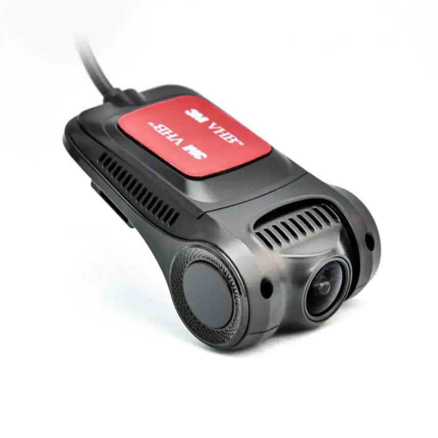 Автомобильный Стайлинг CARPRIE DVR камера Full HD Wi-Fi камера для автомобиля видеорегистратор ночного видения g-сенсор TD912 Прямая
