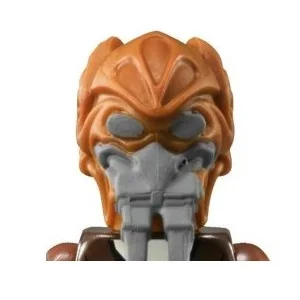 SW198 Plo Koon Ebisu Building Blocks Mini Action Figure Toys | Игрушки и хобби