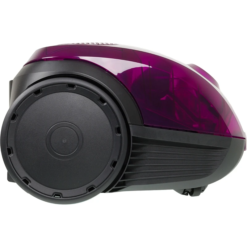 Пылесос Bosch BGN21700 1700Вт фиолетовый