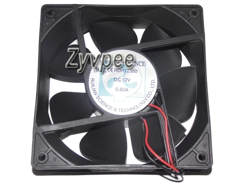 12 см 100V RAH1238S2, 12v RDH1238B, RDH1225B, RDL1225S, RAH1538B1-C, 8 см RDD8025S1case вентилятор - Цвет: RDH1238B-NEW
