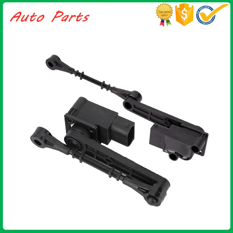 

LR020159 Air Suspension Rear Left Height Sensor For Land Rover Discovery MK III For Land Rover Range Rover Sport LS 2005-2013