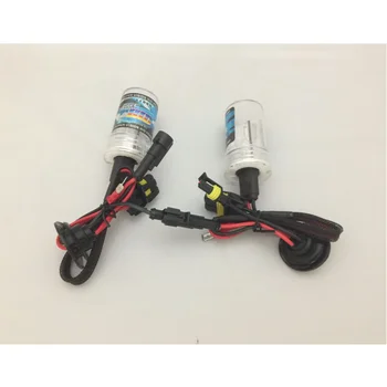 

35w 55w Hid Xenon Bulb Light Lamp Car Headlight Bulbs Repacement H1 H3 h7 H8 H9 H11 9005 9006 880 d2s d2c d2 4300k 6000k 8000k