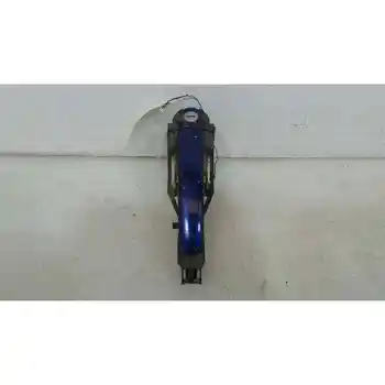 

3B0837207 HANDLE OUTER FRONT LEFT SEAT TOLEDO (1M2)