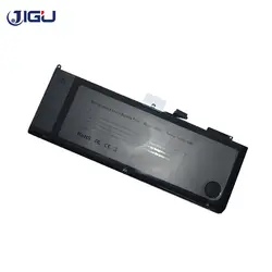 JIGU 73WH 10,95 В ноутбука Батарея A1321 для Apple For Macbook Pro 15 "A1321 A1286 2009 2010 Версия 020-6380-A