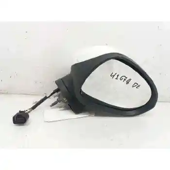 

024456 right rear view mirror SEAT LEON (1P1)