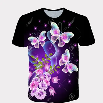 

Summer fashion casual short-sleeved shirt for boys and girls children's clothing T-shirt baby T-shirt clothing 4-14 years old